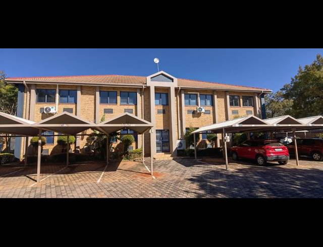 BUSINESS PROPERTY TO RENT IN NEWLANDS